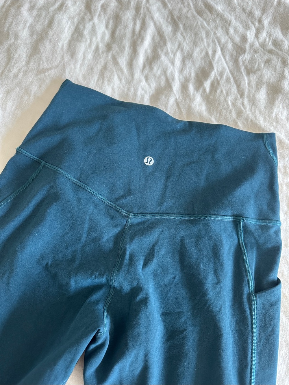 lululemon Align™ High-Rise Pant with Pockets 25"